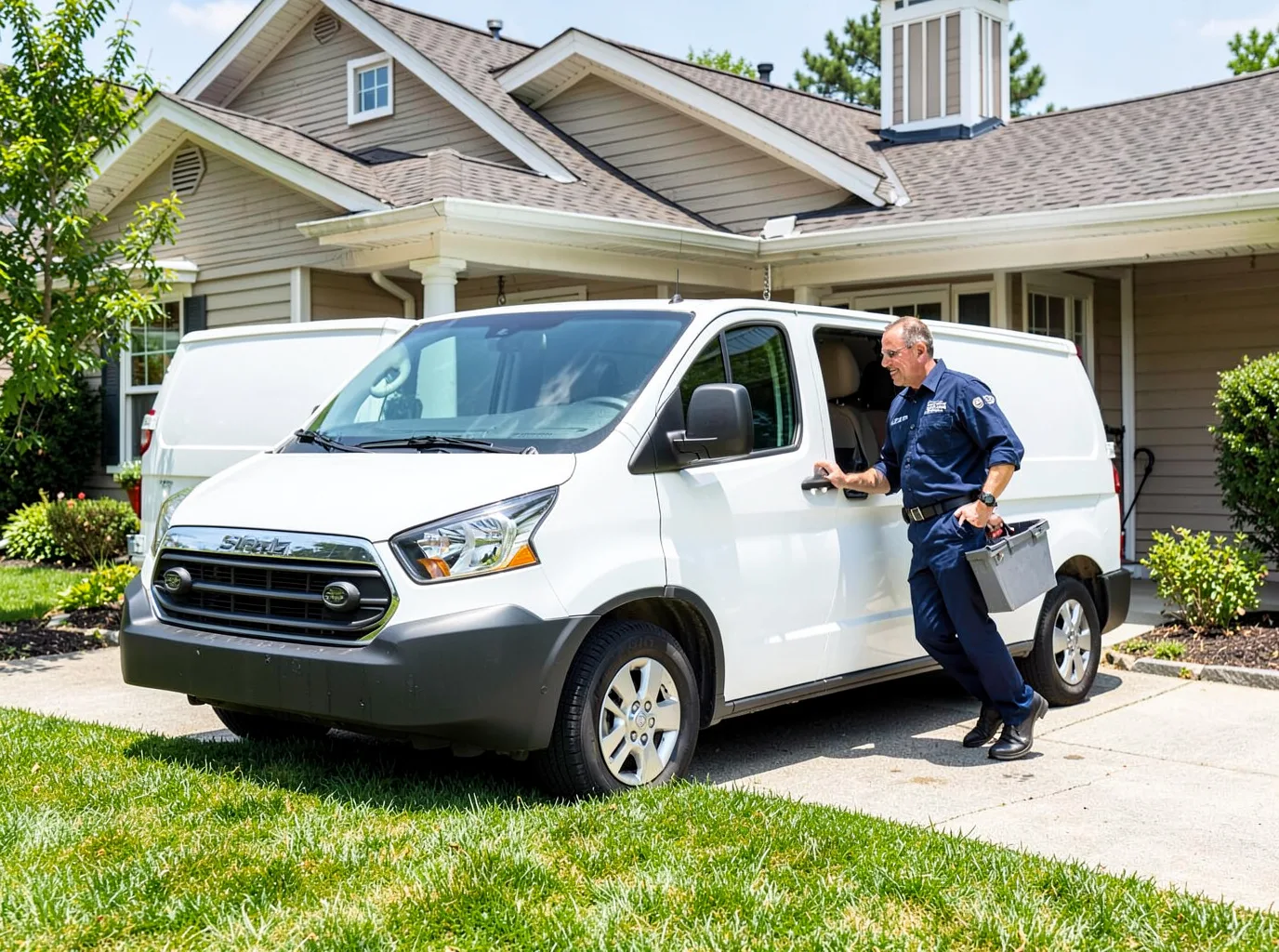 Emergency Plumber company in Balsam, NC